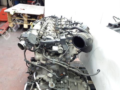 Motor KIA CEED (CD) 1.6 CRDi 115 | BP38399889M1 - Image 2