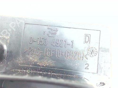 Electronic module OPEL ASTRA H Saloon (A04) 1.7 CDTi (L69) | BP38397513M83 - Image 2