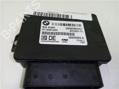 Used Control unit Control unit 38362498 38362498