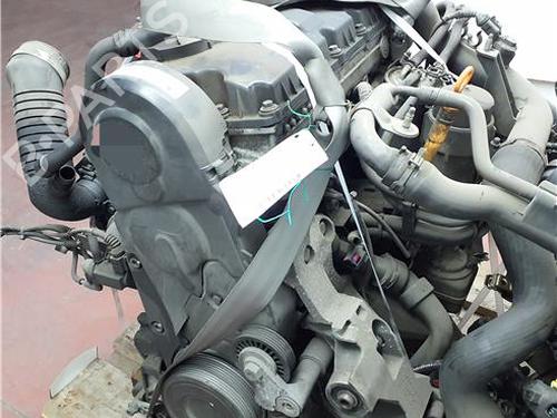Engine VW PASSAT B5 (3B2) 1.9 TDI | BP38356514M1 - Image 2