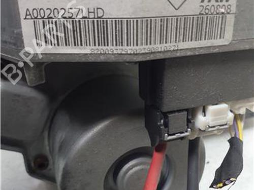Steering column RENAULT CLIO III Hatchback Van (SB_, SR_) 1.5 dCi | BP38366906M21 - Image 2