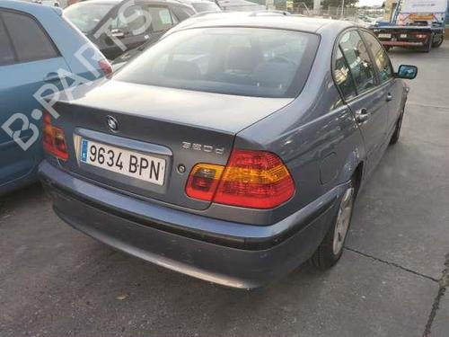 Starter BMW 3 (E46) 320 d | BP38366499M8 - Image 5