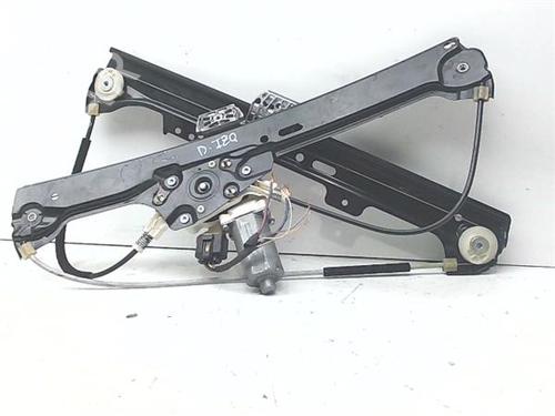 Front left window mechanism BMW 5 (E60) 520 d | BP38364619C22 - Image 5
