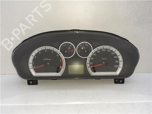 Used Instrument cluster Instrument cluster 38359046 38359046