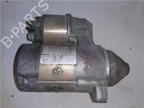 Used Starter Starter SMART CITY-COUPE (450) [1998-2004] 40295777 40295777