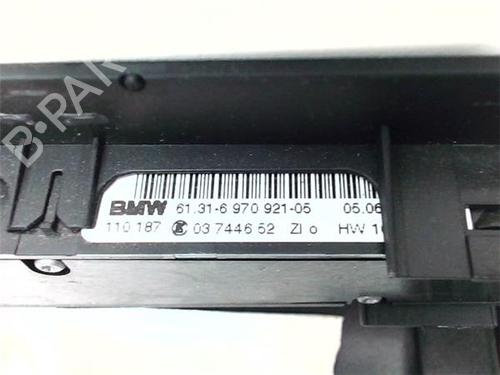 Switch BMW 1 (E81) 118 d | BP38387050I30 - Image 3