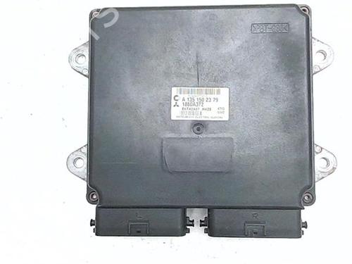 Engine control unit (ECU) SMART FORFOUR (454) 1.3 (454.031) | BP38396647M57 - Image 3