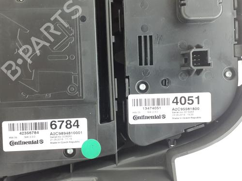 Switch OPEL MOKKA / MOKKA X (J13) 1.4 (_76) | BP39721973I30 - Image 3