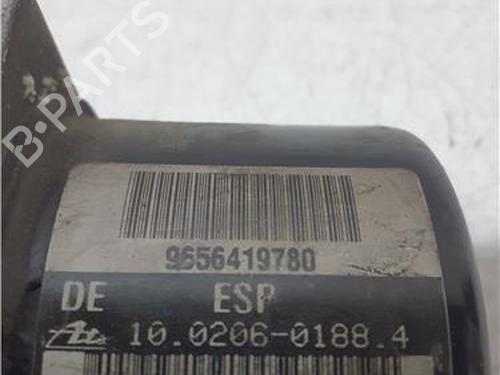 ABS pump CITROËN C5 II Break (RE_) 2.0 HDi (RERHRH) | BP40085689M43 - Image 3