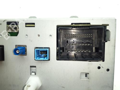 Radio OPEL ASTRA J Saloon 1.7 CDTI (69) | BP38402489E6 - Image 6
