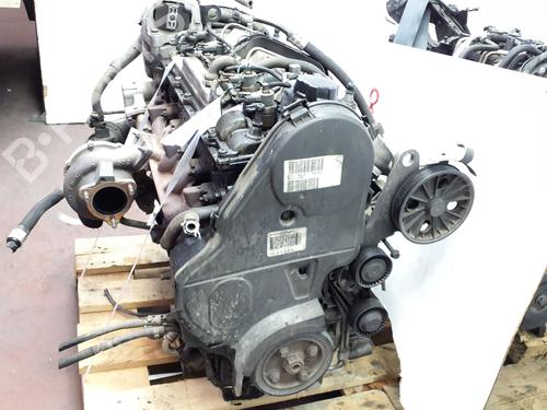 Engine VOLVO V70 II (285) D5 | BP38334329M1 - Image 4
