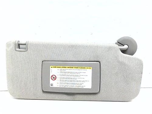 Used Right sun visor Right sun visor 38370494 38370494
