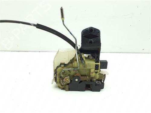 Used Front left lock Front left lock 38375177 38375177