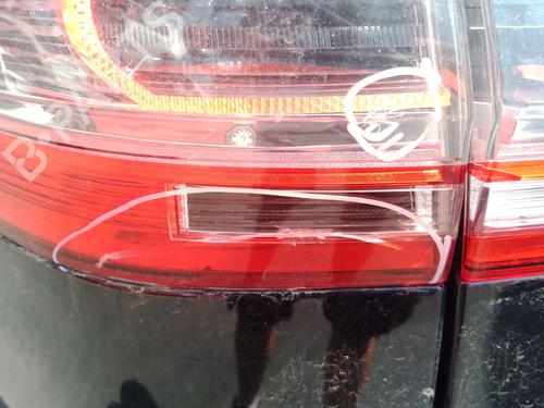 Left taillight FORD S-MAX (WA6) 2.0 TDCi | BP38335229C34 - Image 3