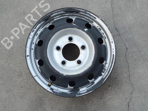 Used Rim Rim 38400234 38400234