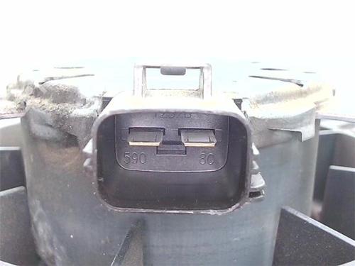 Radiator fan FORD KUGA II (DM2) 1.5 EcoBoost | BP38388412M35 - Image 5