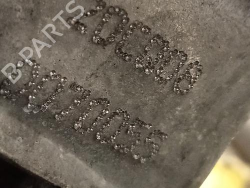 Gearbox PEUGEOT 1007 (KM_) 1.4 | BP38332988M3 - Image 5