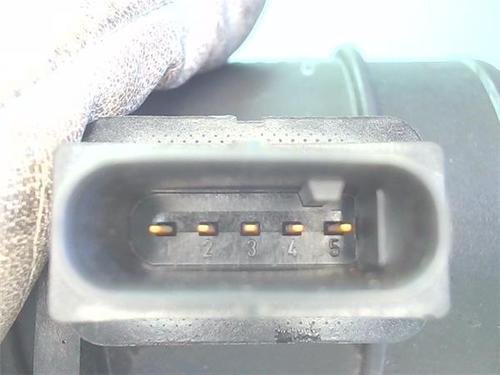 Mass air flow sensor HYUNDAI i30 (FD) 1.6 CRDi | BP38354774M95 - Image 5