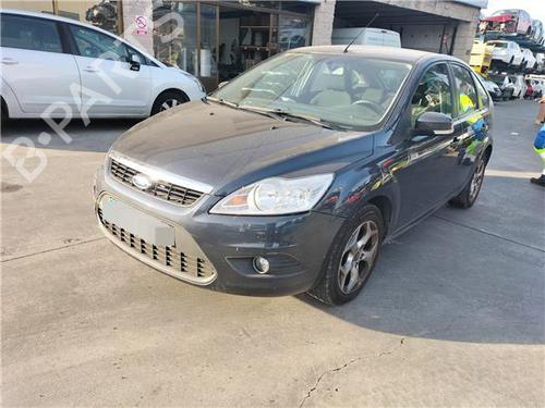 Left headlight FORD FOCUS II Convertible 1.6 | BP38396933C28 - Image 6