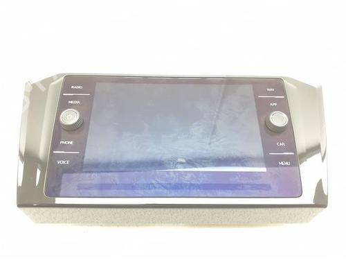 display-monitor-vw-passat-b8-3g2-cb2-2014-38368065 main image