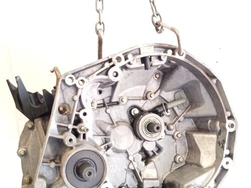 Used Gearbox Gearbox 38401827 38401827