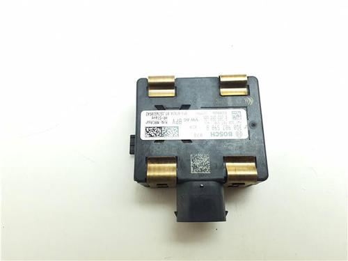 Electronic module VW TOURAN (5T1) 2.0 TDI | BP38375945M83 - Image 2