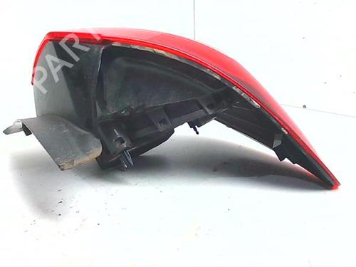 Left taillight DACIA SANDERO II TCe 90 LPG (B8M1) | BP38398509C34 - Image 4