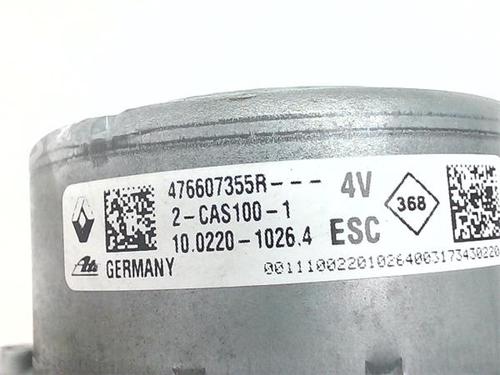ABS pump RENAULT MEGANE IV Saloon 1.5 dCi 110 | BP38365065M43 - Image 3