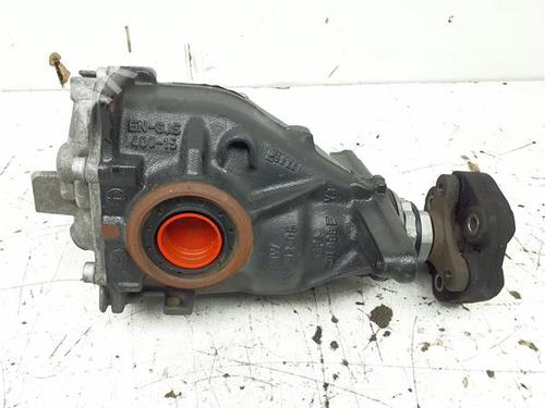 Used Rear differential Rear differential 38396444 38396444
