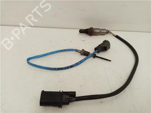 Electronic sensor FORD FOCUS III Saloon 1.6 TDCi | BP38363847M84 - Image 2