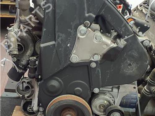 Engine PEUGEOT 307 Break (3E) 2.0 HDI 110 | BP38348904M1 - Image 9