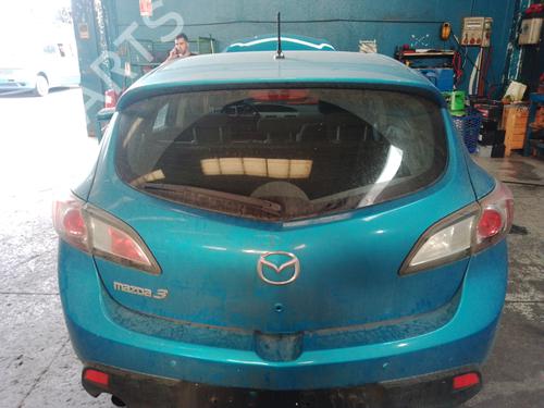 Used Tailgate Tailgate 38333696 38333696