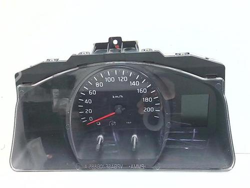 instrument-cluster-nissan-nv200-van-2010-38350196 main image