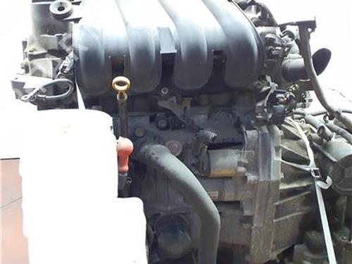 Used Engine Engine 38369738 38369738