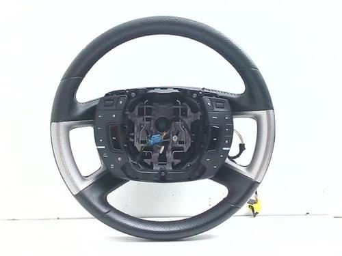 Used Steering wheel Steering wheel CITROËN C5 III (RD_) 2.0 HDi 140 (RDRHF8, RDRHFA, RDRHA8, RDRHAJ) (140 hp) 40087527 40087527