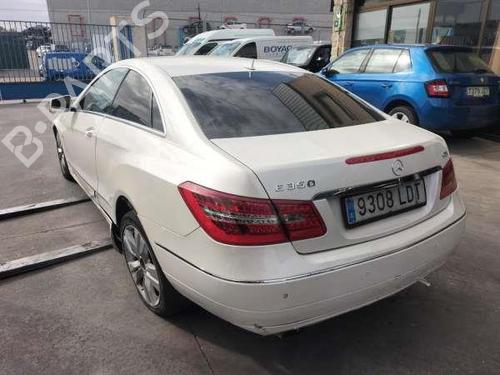 Starter MERCEDES-BENZ E-CLASS Coupe (C207) E 350 CDI (207.322) | BP38386511M8 - Image 8