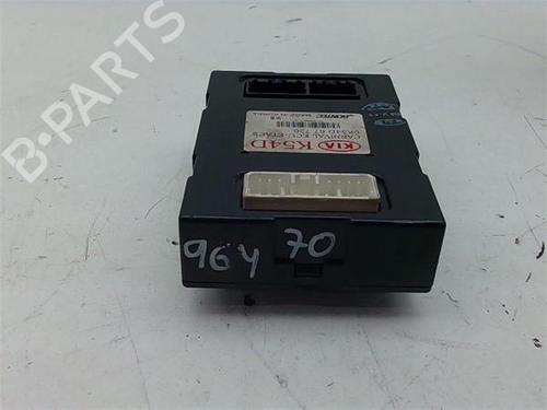 Used Electronic module Electronic module 38407262 38407262