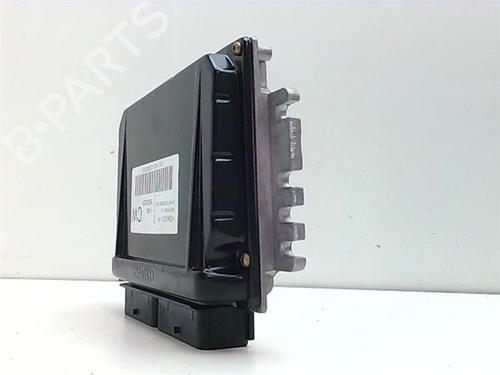 Control unit DAEWOO MATIZ (M100, M150) 1.0 | BP38403525M11 - Image 5