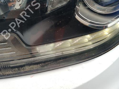 Left headlight KIA CARENS IV 1.7 CRDi | BP39684707C28 - Image 5