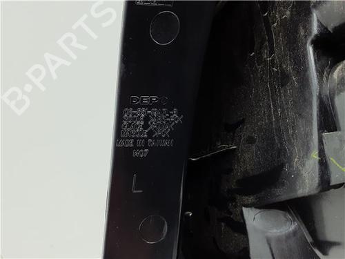 Left taillight DACIA SANDERO 1.5 dCi | BP38381406C34 - Image 2