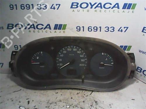 Used Instrument cluster Instrument cluster 38352890 38352890