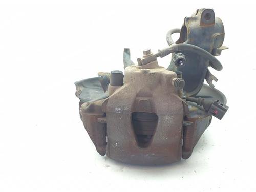 Left front steering knuckle VW GOLF VI (5K1) 2.0 TDI | BP38388767M25 - Image 2