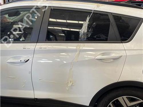 Used Left rear door Left rear door 38369967 38369967