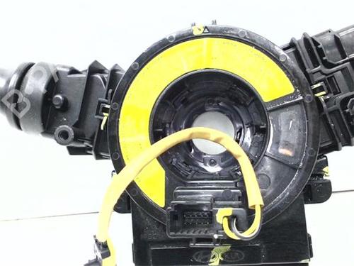 Headlight switch HYUNDAI i30 Estate (GD) 1.4 CRDi | BP38351275I24 - Image 7