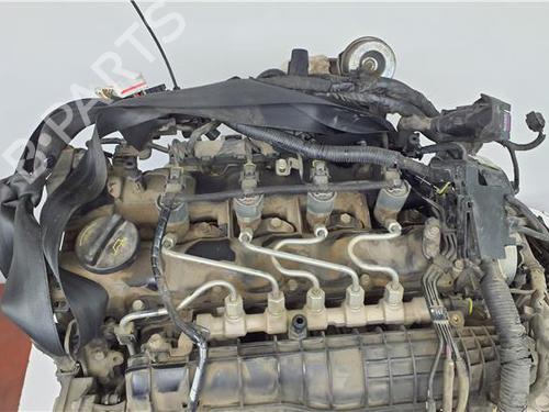 Engine KIA CARENS IV 1.7 CRDi | BP38385972M1 - Image 8