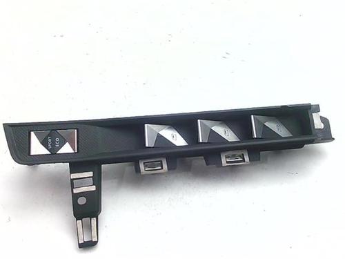 Used Right front window switch Right front window switch 38380604 38380604