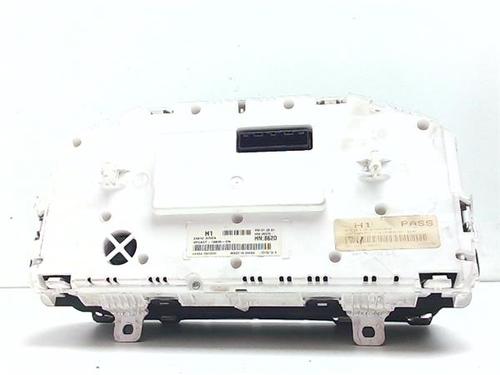 Kombiinstrument NISSAN NOTE (E12) 1.2 | BP38391003C47  - Image 5