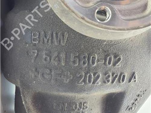 Rear differential BMW 1 (E81) 118 d | BP38367891M24 - Image 4