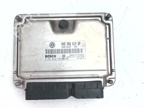 Used Control unit Control unit 38379644 38379644