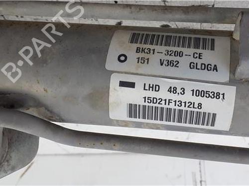 Steering rack FORD TRANSIT V363 Van (FCD, FDD) 2.2 TDCi | BP38398052M22 - Image 4
